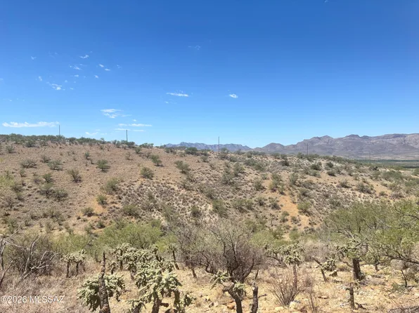 1773 Calle Tasa #43, Rio Rico, AZ 85648