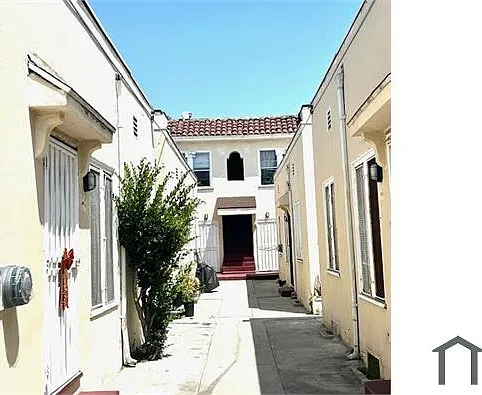 1 bed, 650 sqft, $1,850 — Photo 3