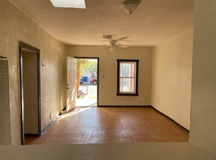 807 S Park St, El Paso, TX 79901