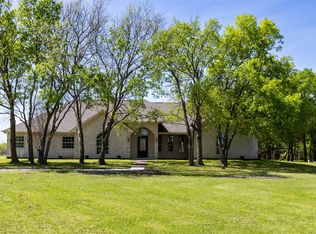 4043 County Road 2596, Royse City, TX 75189