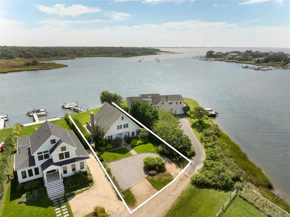 38 Old Fort Lane, Southampton, NY 11968