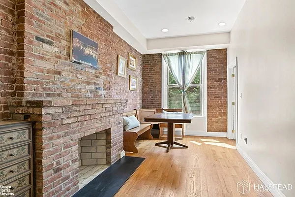 Rented by Brown Harris Stevens | media 1