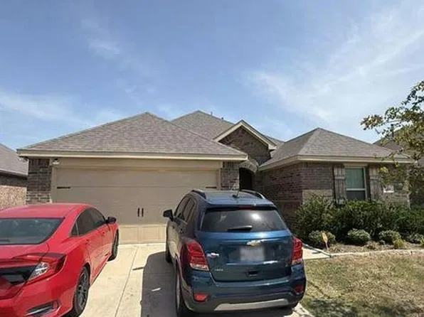 410 Spur Rdg, Princeton, TX 75407