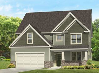 3427 Winnants Ct, Fayetteville, NC 28306