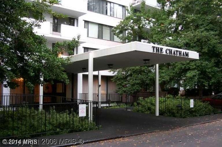 Exterior (Main)