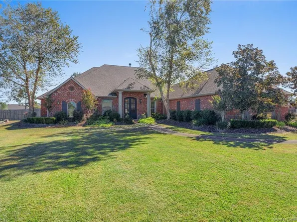 2866 Christy Dr, Lake Charles, LA 70611