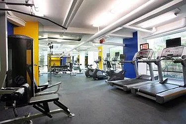 Rented by Square One Group