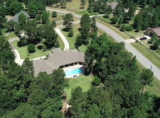 28532 Eagle Ridge Dr, Magnolia, TX 77355