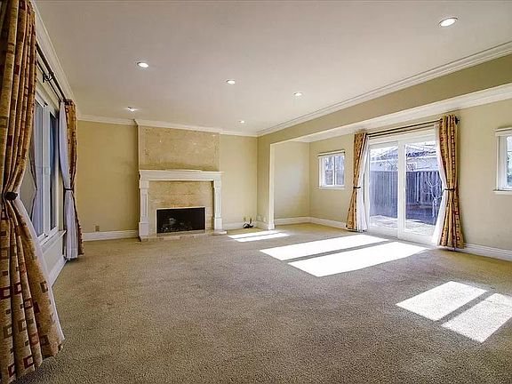 Carpets being changed on 7/14/2022