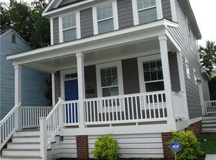 115 Patterson Ave, Hampton, VA 23669