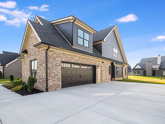 4th image of 4115 Merryman Ln Lot 169