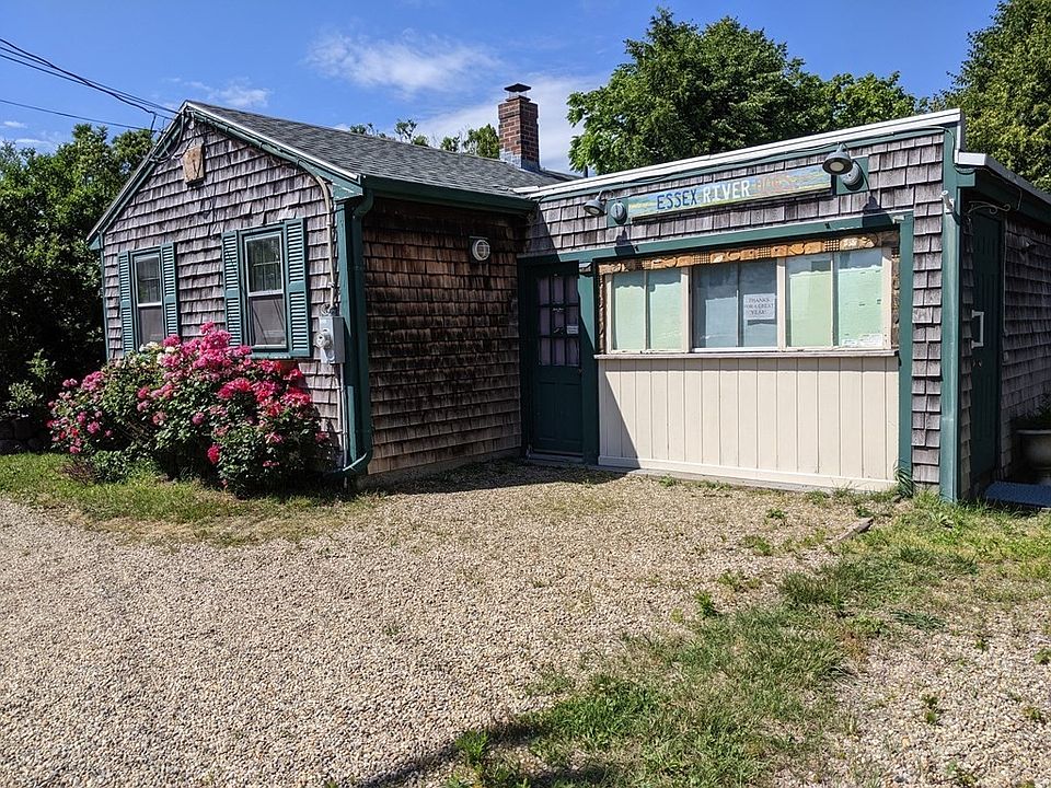 162 Main St, Essex, MA 01929 Zillow