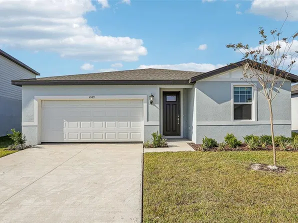 2169 ROSEWOOD DRIVE, BARTOW, FL 33830