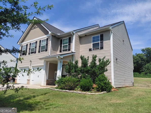 10 Windbrooke Dr, Covington, GA 30016