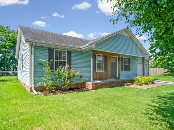 932 Linda Dr, Oak Grove, KY 42262