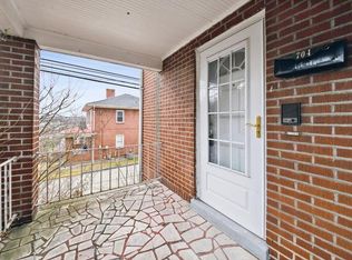 701 Lenox Ave, Pittsburgh, PA 15221