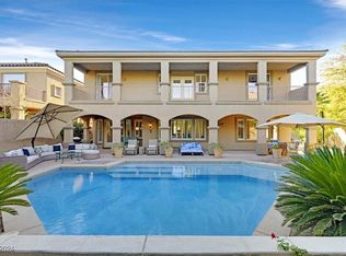 2738 Kingclaven Dr, Henderson, NV 89044
