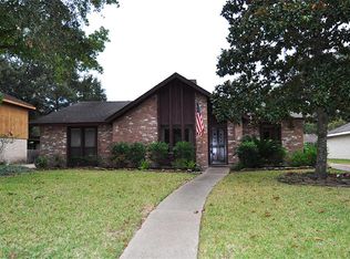 3807 Hill Springs Dr, Kingwood, TX 77345