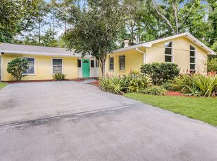 4706 NW 42nd St, Gainesville, FL 32606