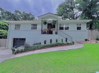 3505 Far Hill Rd, Birmingham, AL 35243