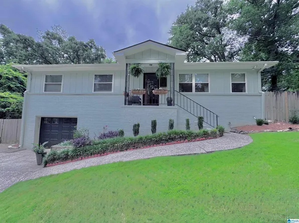 3505 Far Hill Rd, Birmingham, AL 35243