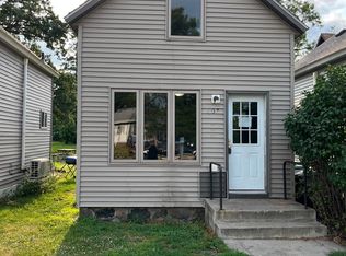 607 3rd St NE, Little Falls, MN 56345