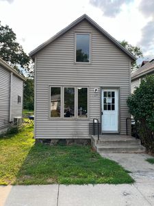 607 3rd St NE, Little Falls, MN, 56345