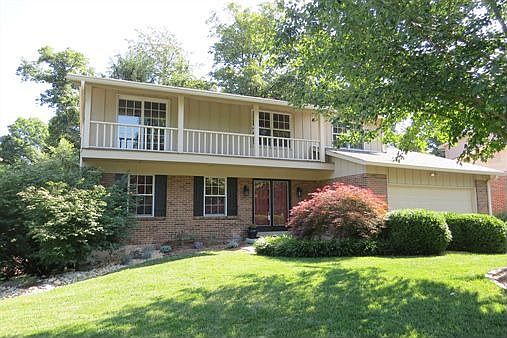 1st image of 12335 Country Glen Ln