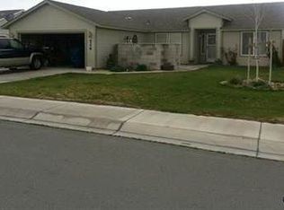 526 Darren Way, Fernley, NV 89408