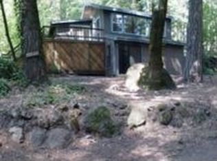 16235 Madrone Blvd, Cobb, CA 95426