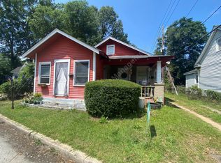 405 S Maple St #A, Columbia, SC 29205