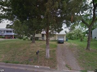 1204 McLean Ct, Henrico, VA 23231