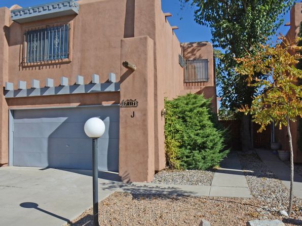 717 Candelaria Rd NW APT J