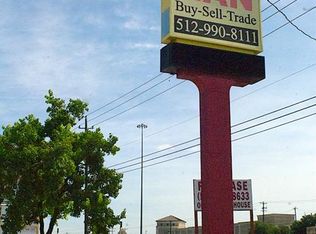 13824 N Ih 35, Austin, TX 78728