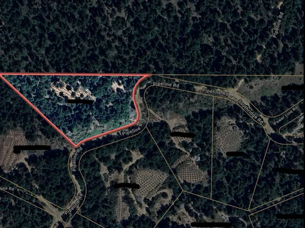 360 Power Line Rd, Hayfork, CA 96041