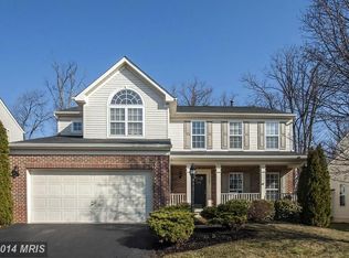 13187 Kinnicutt Dr, Woodbridge, VA 22192