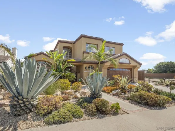 16019 Via Dicha, Rancho Santa Fe, CA 92091