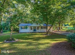 97 George Coggin Rd, Newnan, GA 30265