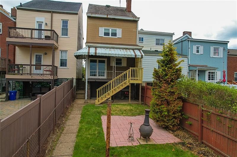 5317 McCandless Ave, Pittsburgh, PA 15201 MLS 1602114 Zillow