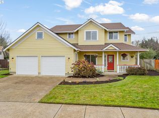 2360 Dale Ave, Eugene, OR 97408