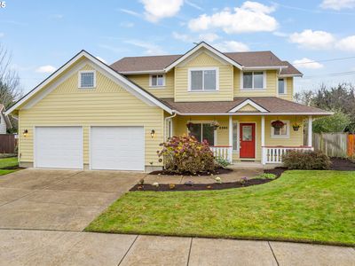 2360 Dale Ave, Eugene, OR, 97408