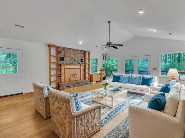 480 Big Branch Dr, Pittsboro, NC 27312