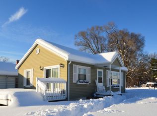 11875 E South Ave, Walkerton, IN 46574