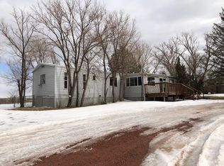 3885 Homestead Ln, Gillette, WY 82716