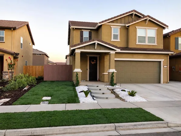 804 Amanecer Dr, Ceres, CA 95307