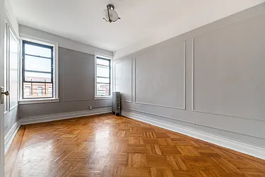 Rented by Joel Scharf, LREB