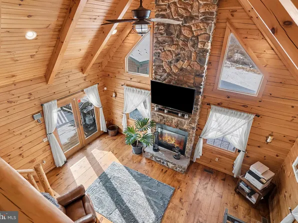 1870 General Potter Hwy, Centre Hall, PA 16828