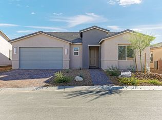 4415 E Murlo Rd, Pahrump, NV 89061