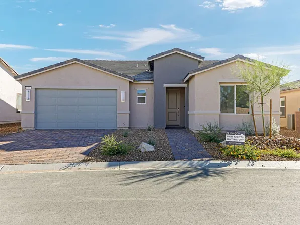 4415 E Murlo Rd, Pahrump, NV 89061