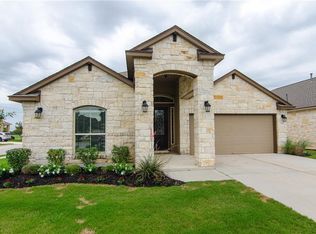 2540 Muzzie Ln, Leander, TX 78641